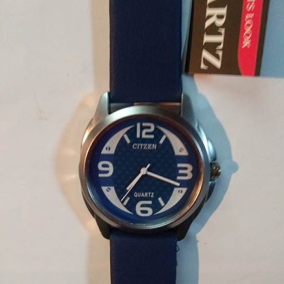 Mens citizen watch - Picture 3 of 6